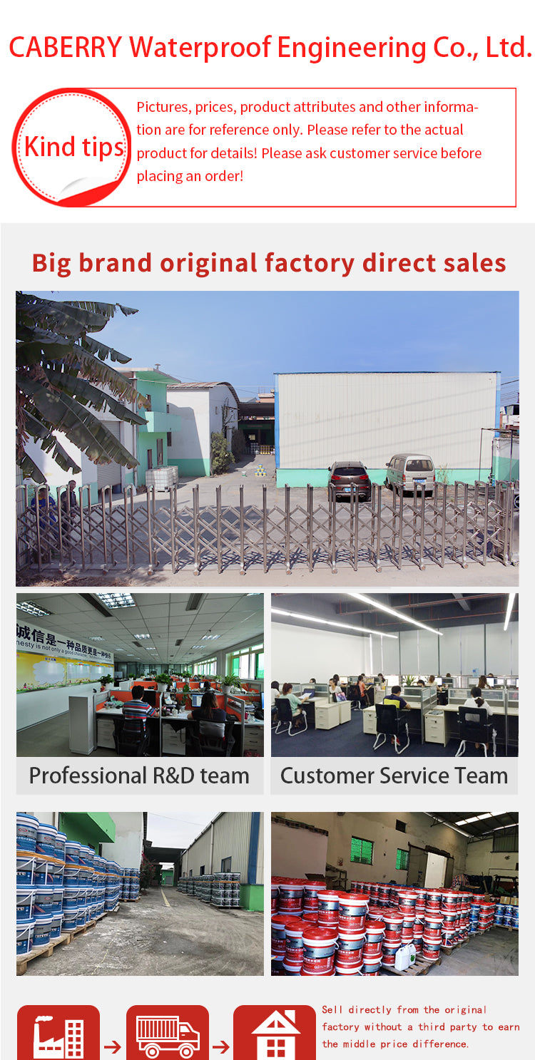 Wholesale China eco friendly chemical ceramic transparent waterproofing supplier waterproof glue agent