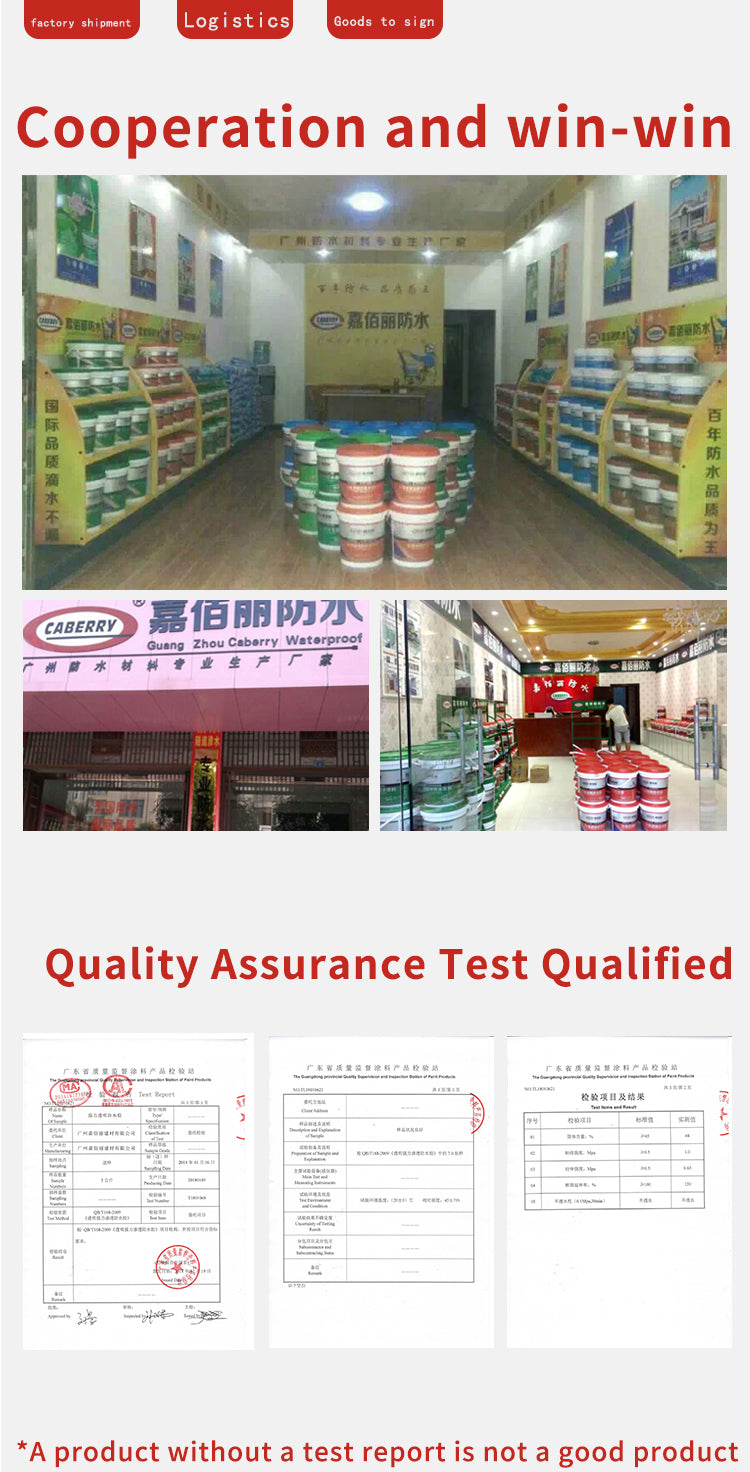Wholesale China eco friendly chemical ceramic transparent waterproofing supplier waterproof glue agent