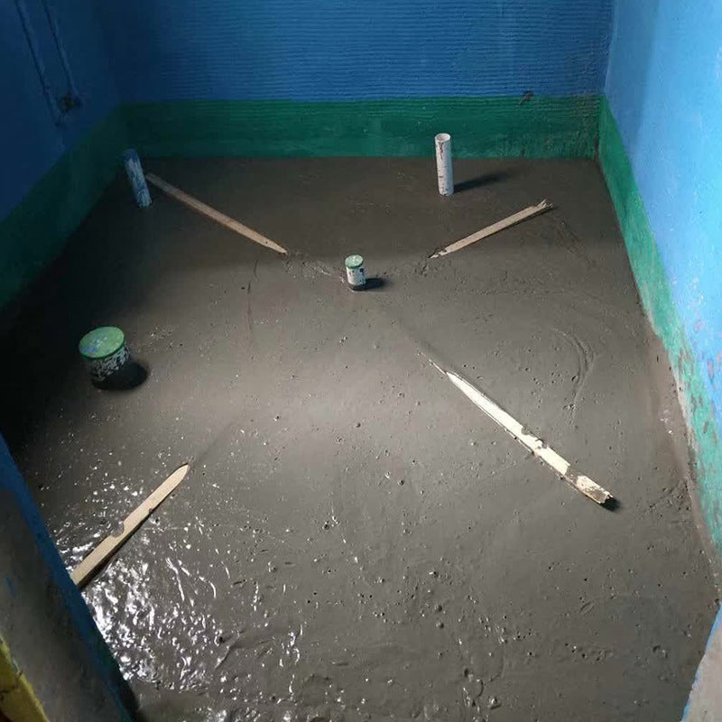high strength backfill agent