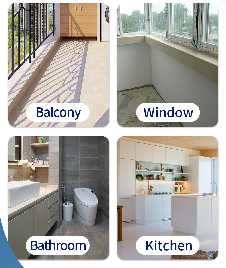 Wholesale CABERRY nano waterproofing supplier DPS waterproof coating