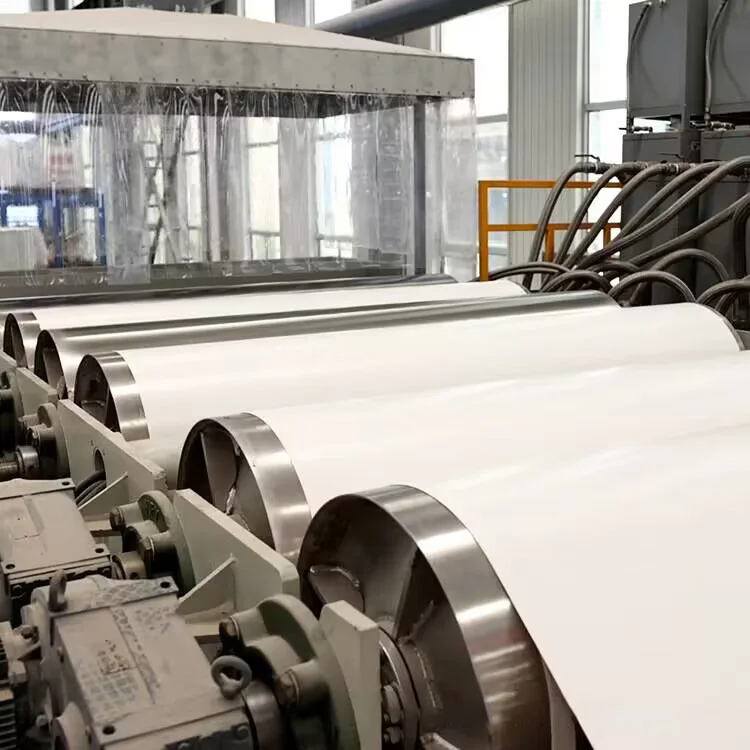 Wholesale CABERRY factory 1.2mm 1.5mm 1.8mm tile basement roof TPO waterproof membrane