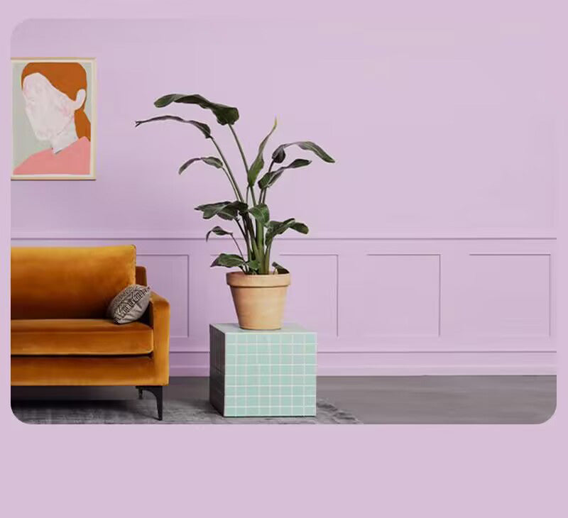 Wholesale Caberry factory house acrylic latex waterproof home interior paints