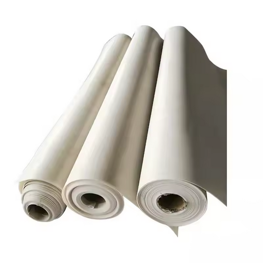 Wholesale CABERRY factory 1.2mm 1.5mm 1.8mm tile basement roof TPO waterproof membrane