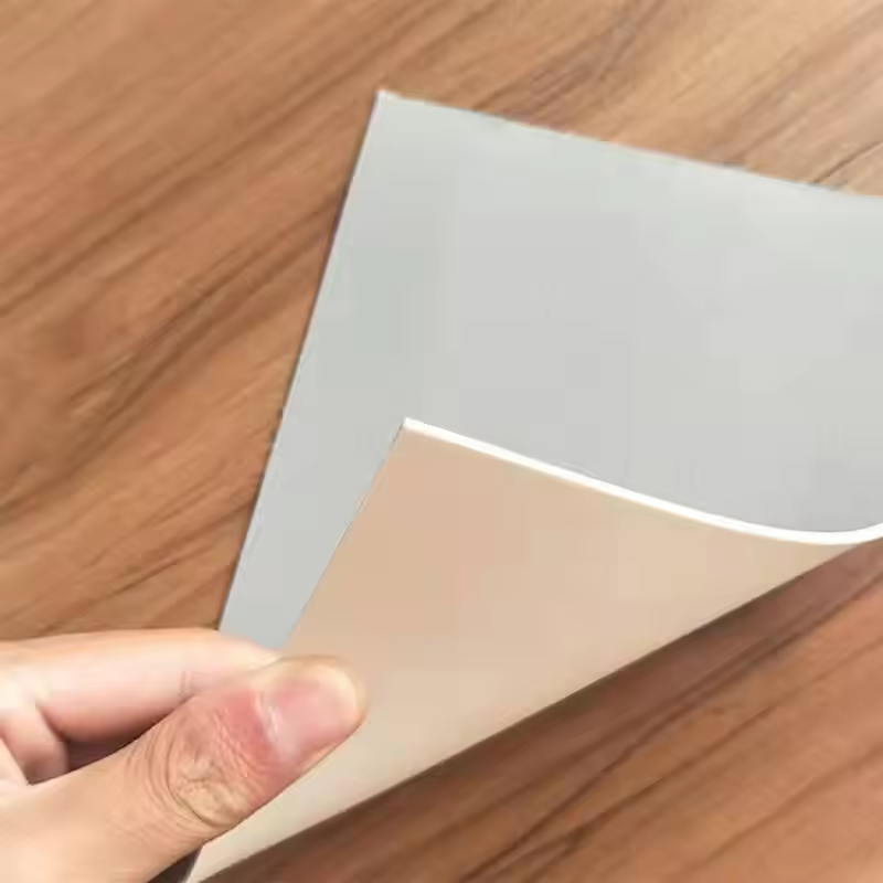 Wholesale CABERRY factory 1.2mm 1.5mm 1.8mm tile basement roof TPO waterproof membrane