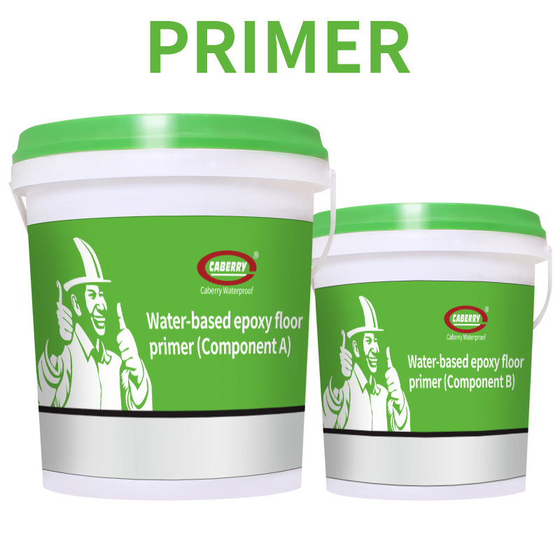 Wholesale Epoxy Supplier Concrete Garage Liquid Paint Epoxy Floor Coating Resin