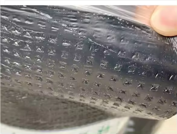 Wholesale CABERRY sbs bitumen waterproof membrane for roof for tile for wall