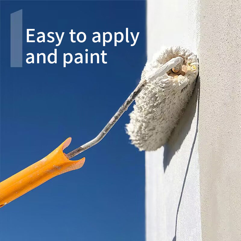 Wholesale Caberry acrylic latex waterproof texture exterior wall paint