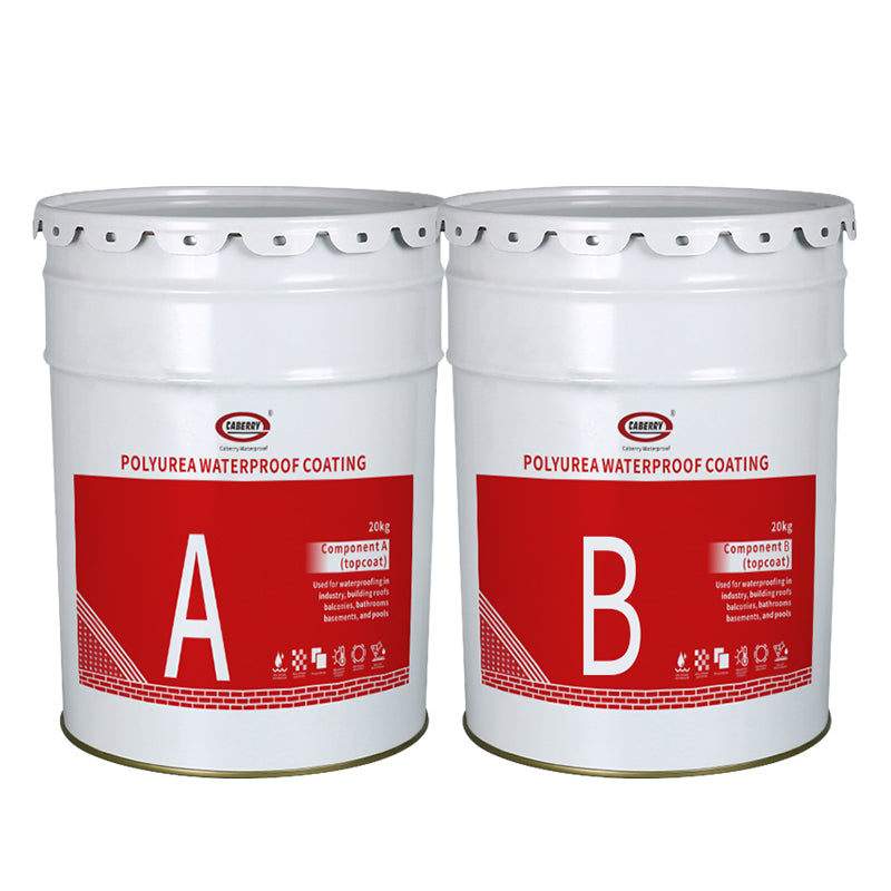 Polyurea coating Polyurea waterproofing manufacturers Polyurea floor coating for warehouse