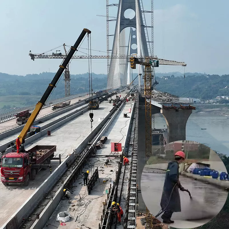 Wholesale China CABERRY Factory Road Bridge Engineering bituman Asphalt Road Waterproof Coating