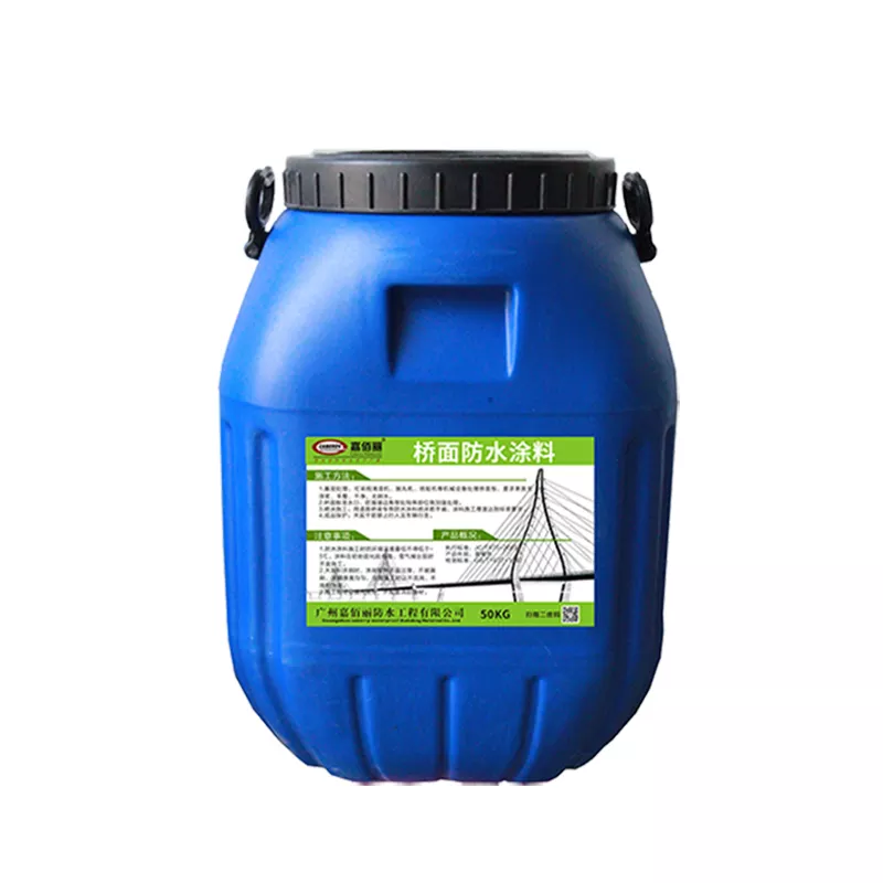 Wholesale China CABERRY Factory Road Bridge Engineering bituman Asphalt Road Waterproof Coating