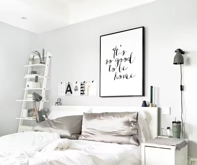 Caberry factory house acrylic latex waterproof grey white glitter interior wall paint