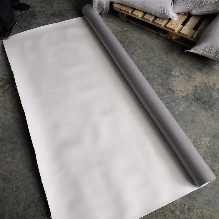 Wholesale CABERRY factory 1.2mm 1.5mm 1.8mm tile basement roof TPO waterproof membrane