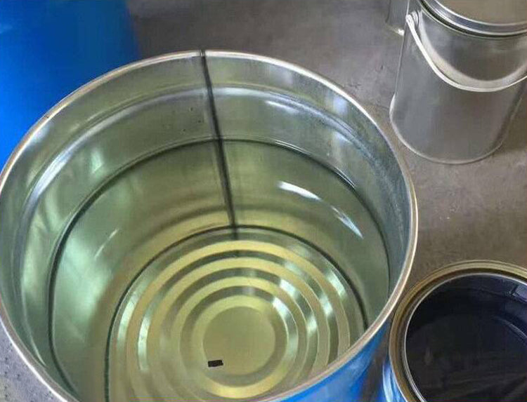 Wholesale CABERRY flooring 2 part clear epoxy resin kit