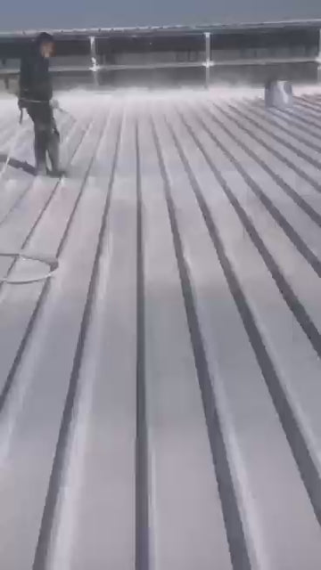 Wholesale CABERRY waterproofing supplier construction acrylic water repellent roof sealant waterproof paint