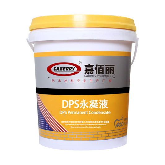CABERRY DPS  Permanent Condensate