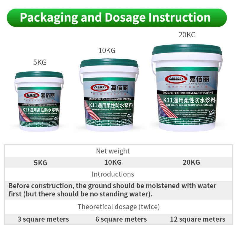 liquid rubber waterproof coating