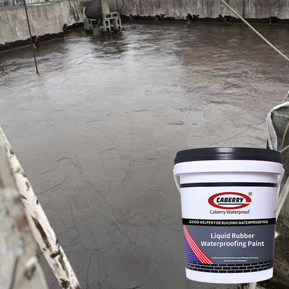 Wholesale SBS Liquid Rubber Waterproofing Membrane Roof Waterproof Waterproof Coating Paint