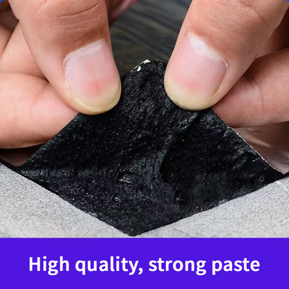 Wholesale CABERRY factory 2mm 3mm 4mm  polymer self adhesive bitumen waterproof membrane