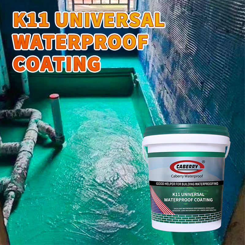 waterproof coating