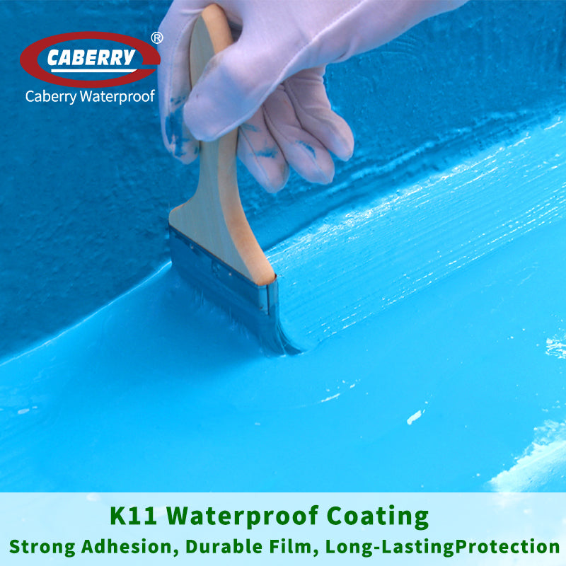 waterproof floor coating