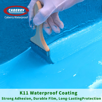 waterproof floor coating