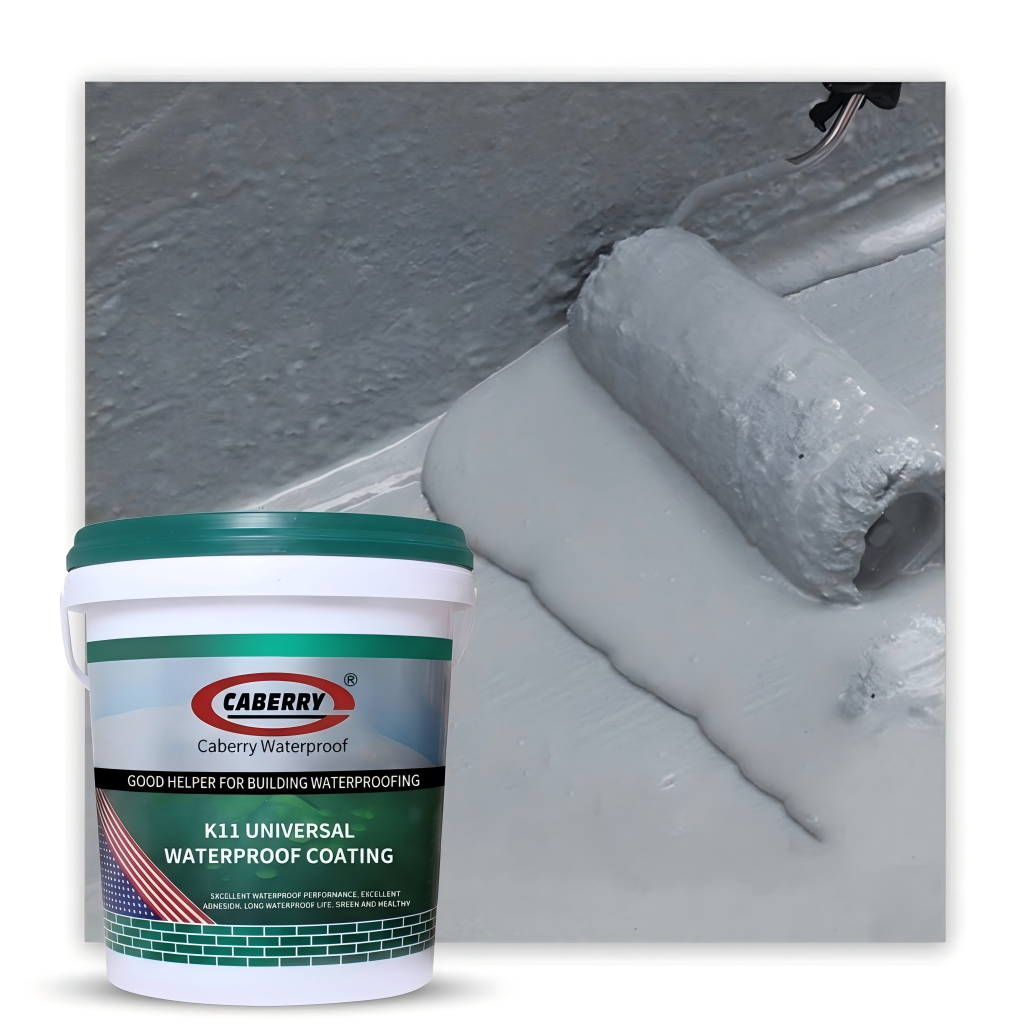 K11 waterproof paint
