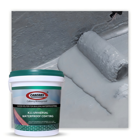 K11 waterproof paint