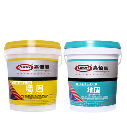 concrete floor sealer