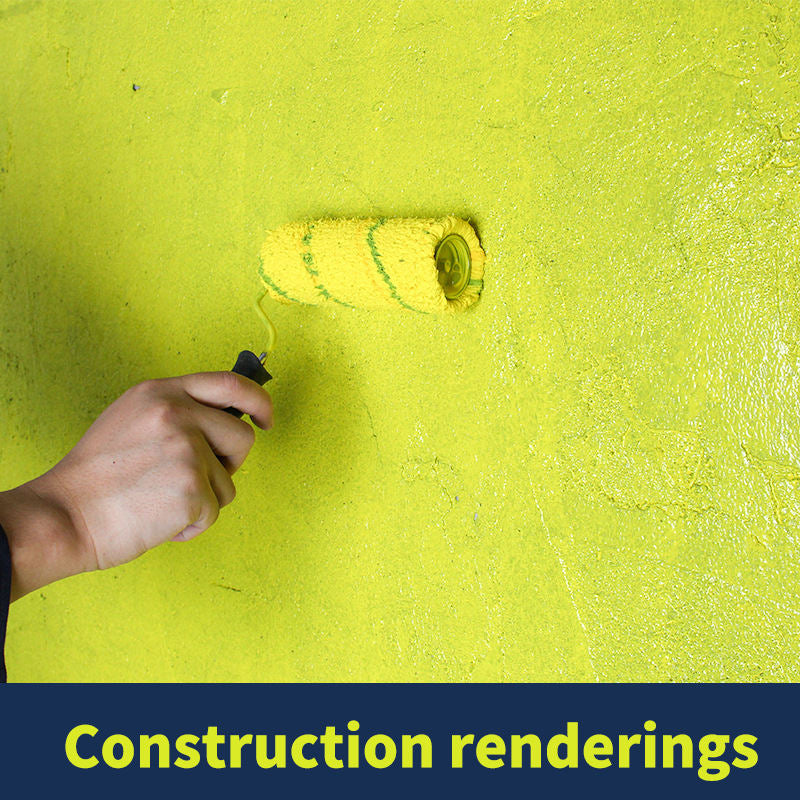 wall and floor primer