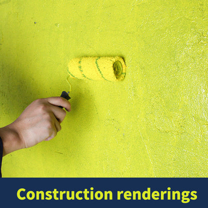 wall and floor primer