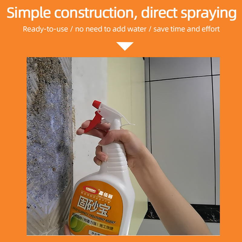 CABERRY Sand Fixing Agent