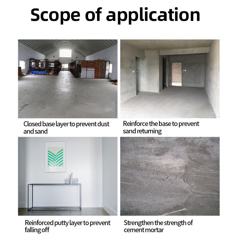 concrete dust sealer