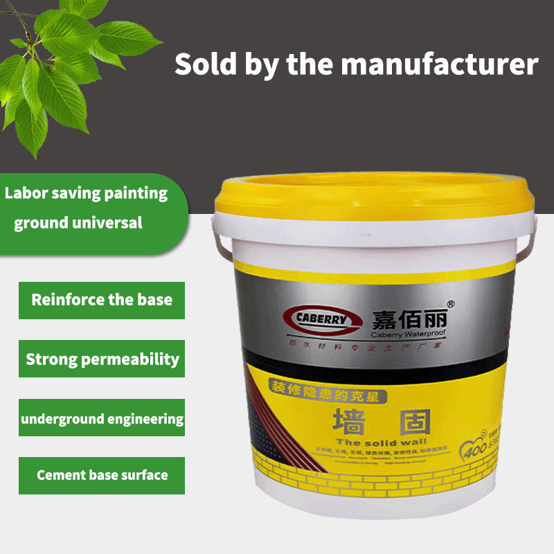 concrete primer sealer