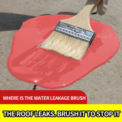 red rubber for color steel tile