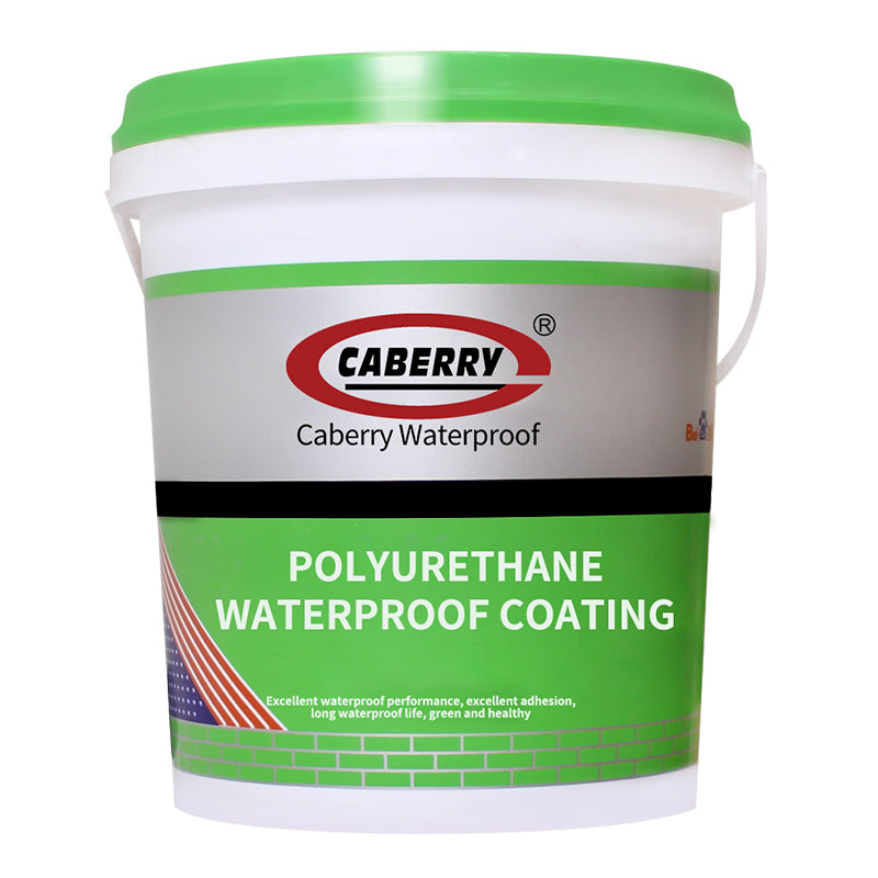 best polyurethane waterproof coating