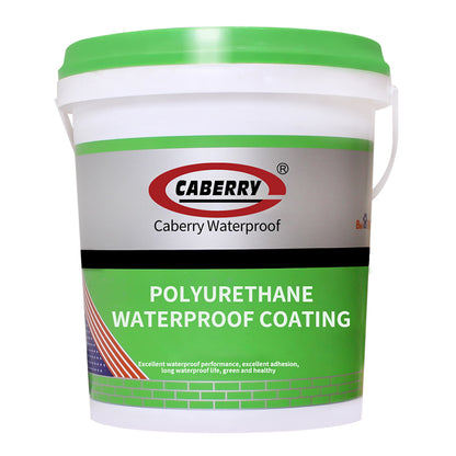 best polyurethane waterproof coating