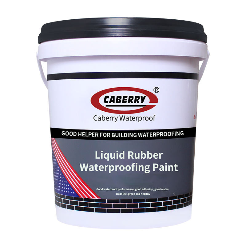liquid rubber for roof