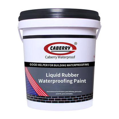 liquid rubber for roof