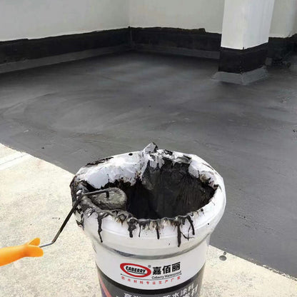 flexible liquid rubber coating