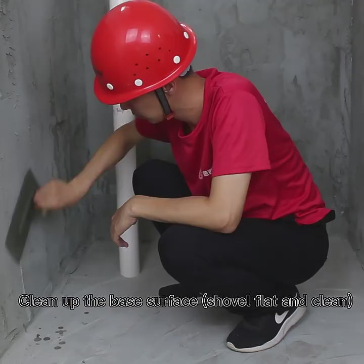 K11 waterproof coating