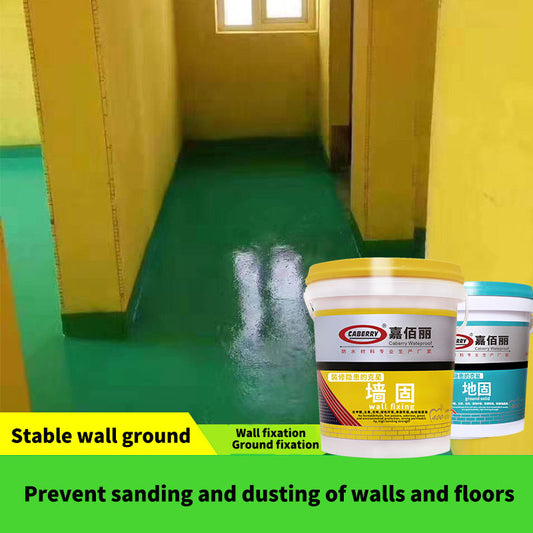 wall primer