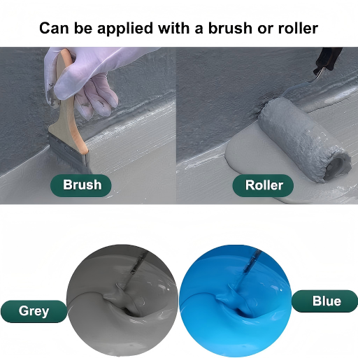 K11 waterproof coating