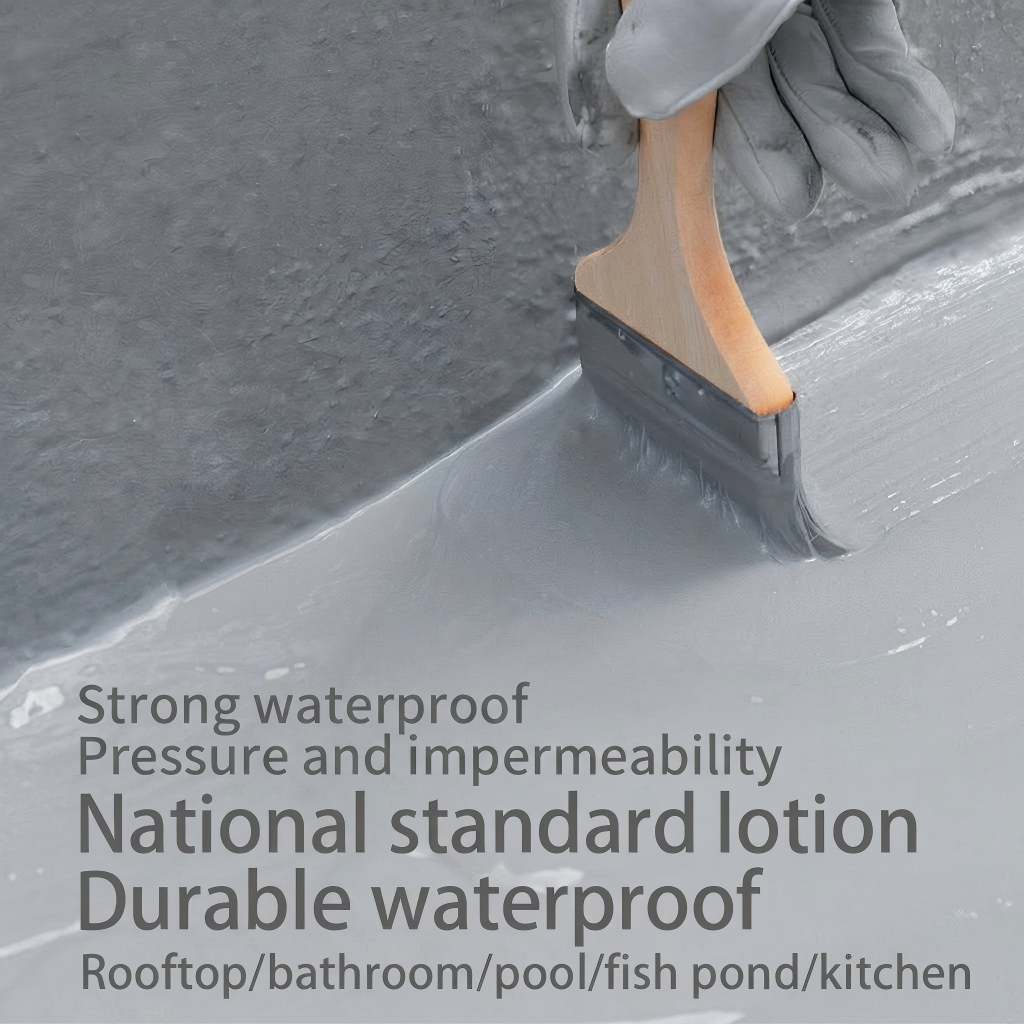 waterproof paint in Ghana