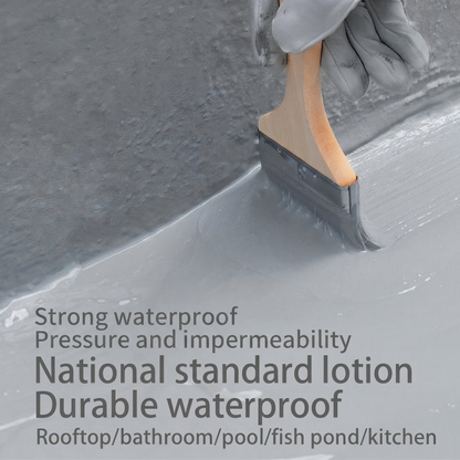 waterproof paint in Ghana